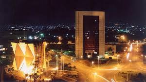 Région Centre (Yaoundé)