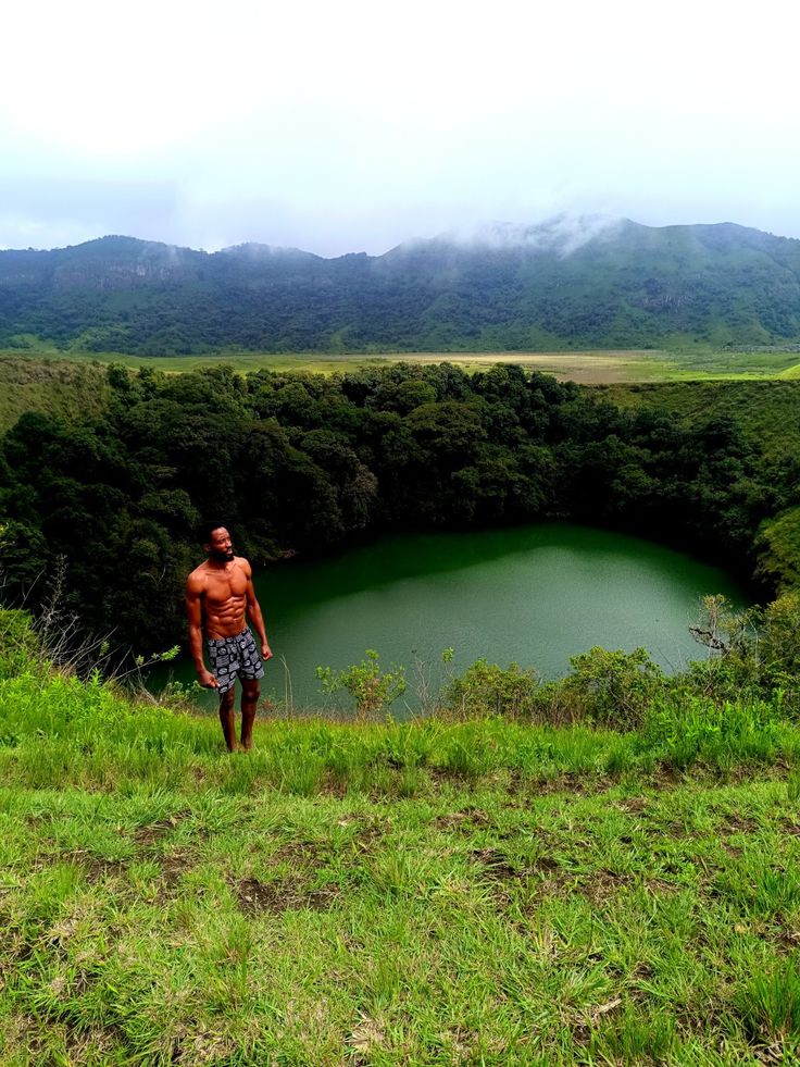 Jardin de Bonanjo