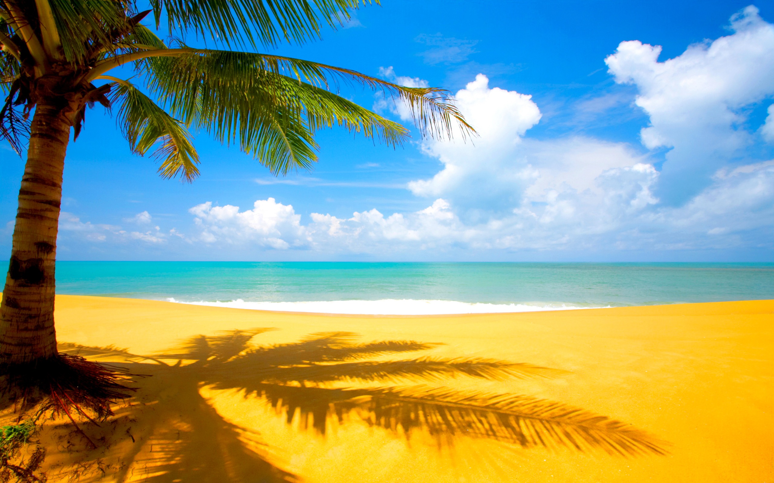 Plage de Yoyo