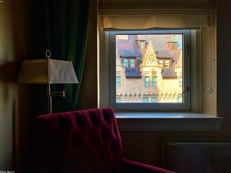 Deluxe Rooms