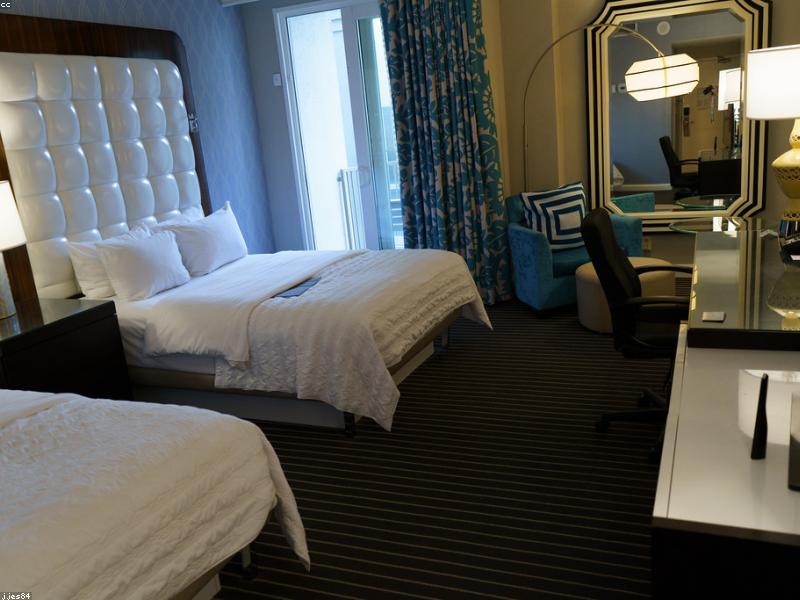 The Haven Room