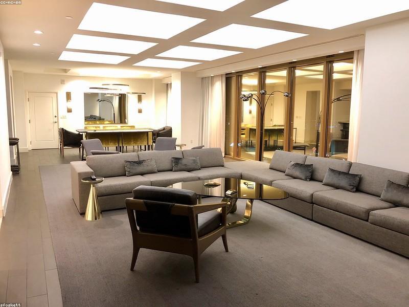 The Pearl Suite