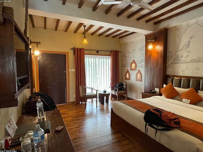 Standard Rooms