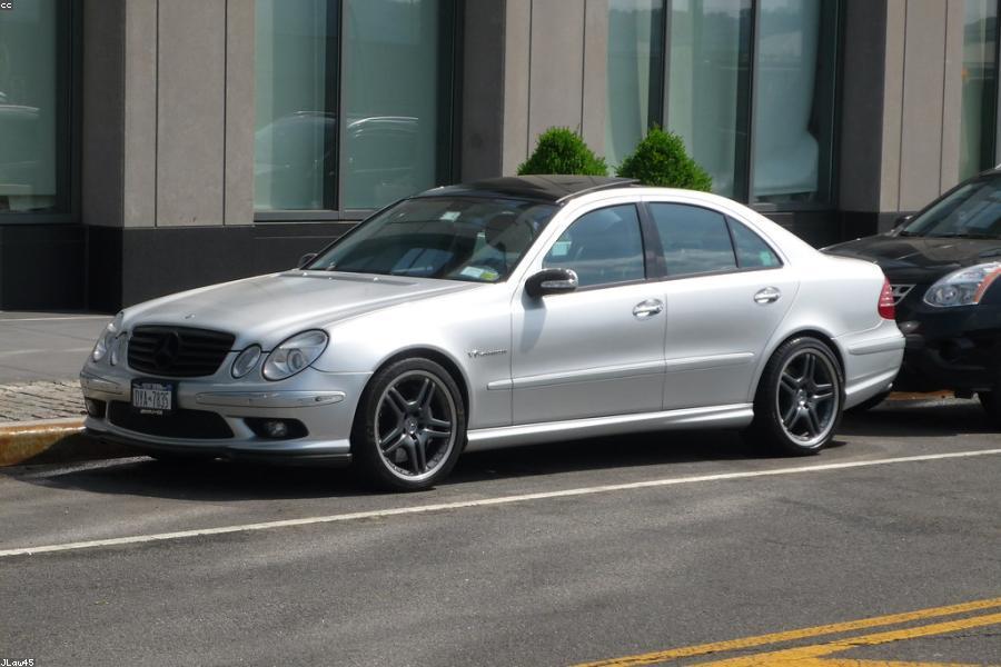 Mercedes A 200